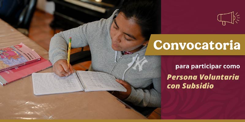 CONVOCATORIA PVS 2026 NR